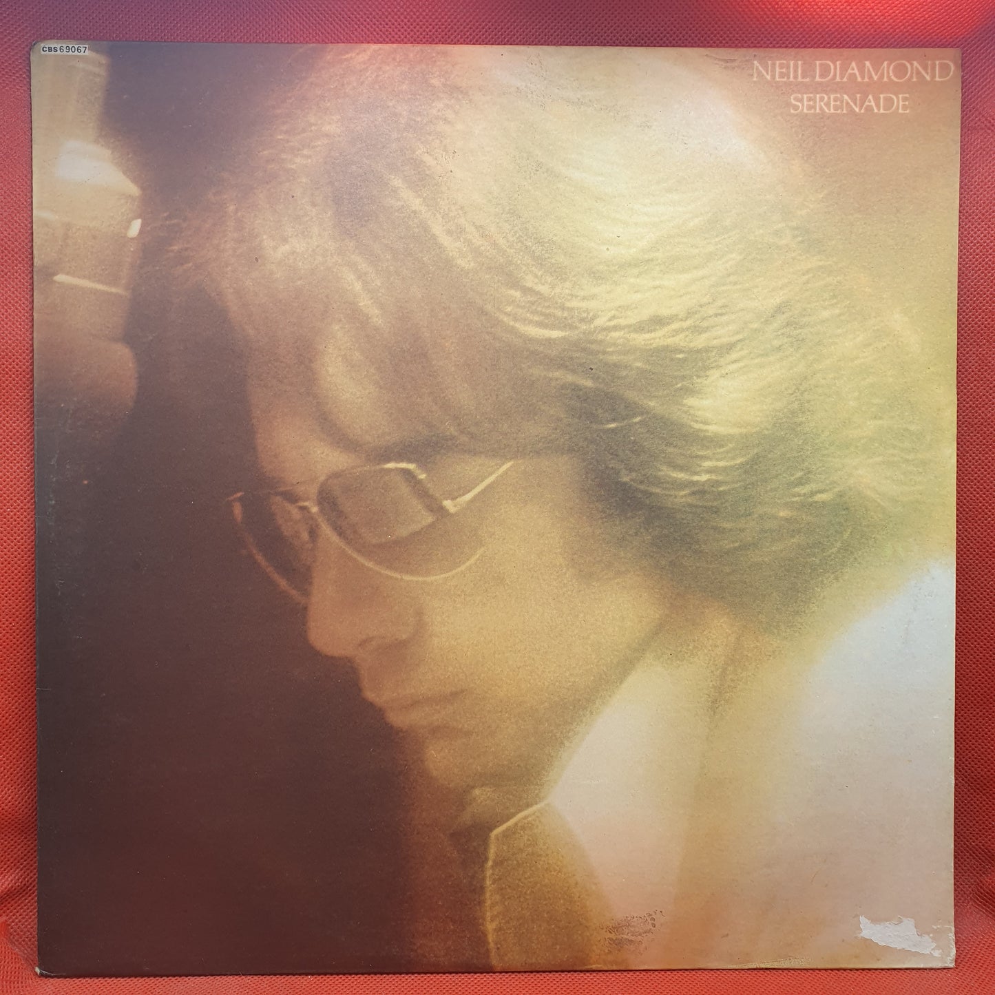 Neil Diamond – Serenade