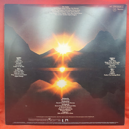 Various – Alpha Omega: A Musical Revelation