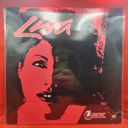 Lisa ‎– Lisa