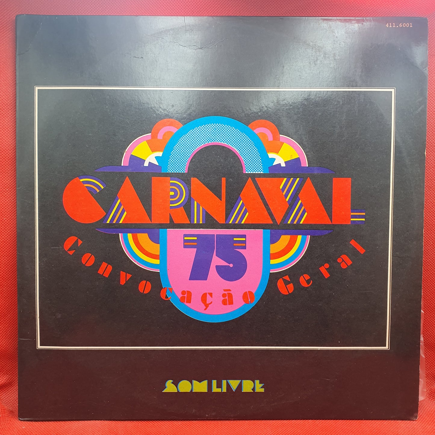 Albert Hammond ‎– Comprenderte 