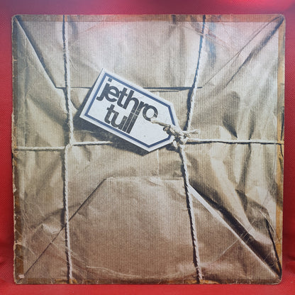 Jethro Tull ‎– Thick As A Brick