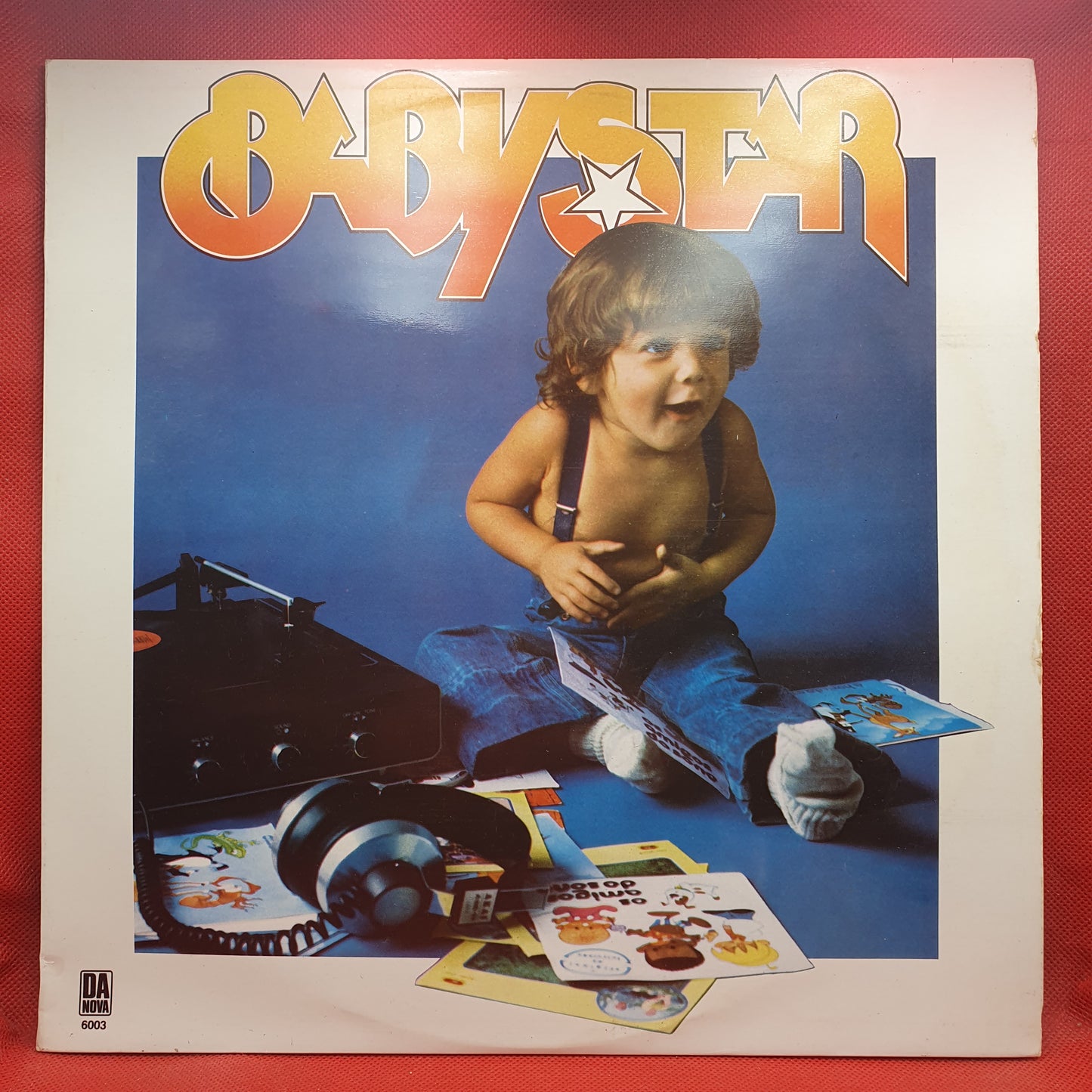 Various ‎– Babystar