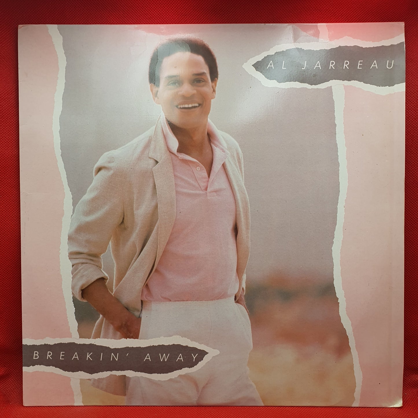 Albert Hammond ‎– Comprenderte 