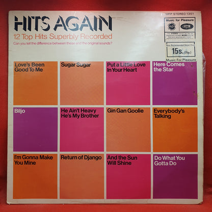 Albert Hammond ‎– Comprenderte 