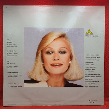 Albert Hammond ‎– Comprenderte 