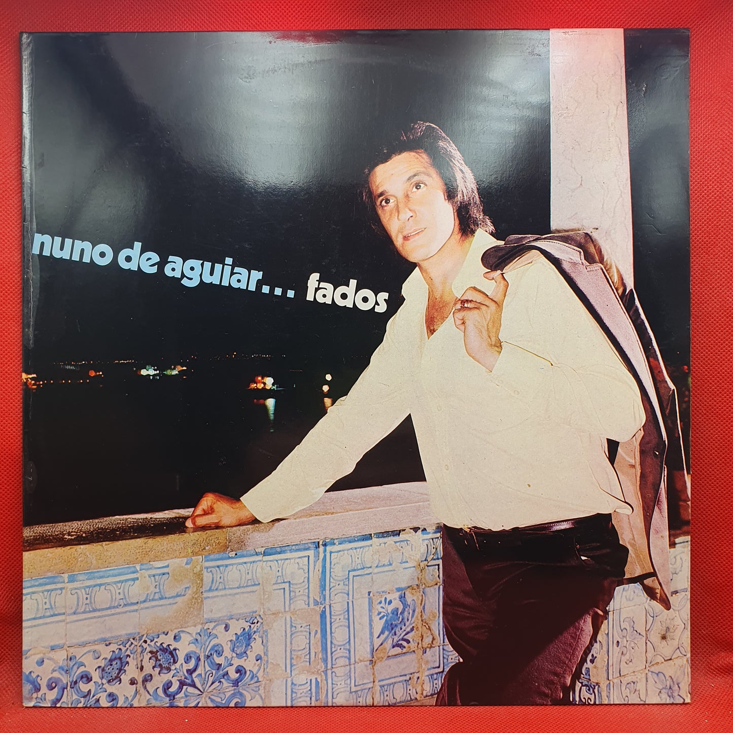 Albert Hammond ‎– Comprenderte 