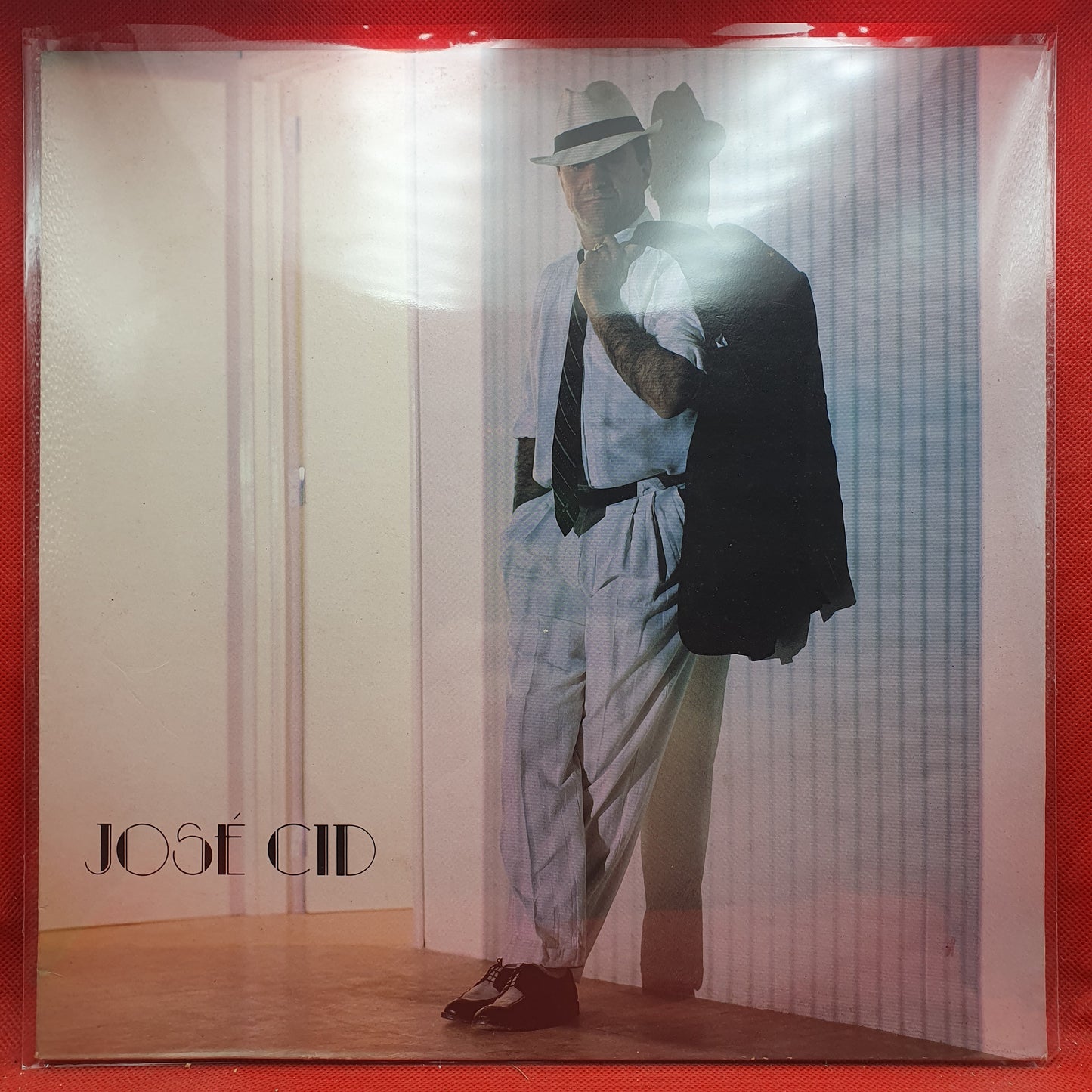 José Cid ‎– José Cid