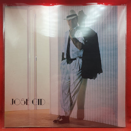 José Cid ‎– José Cid