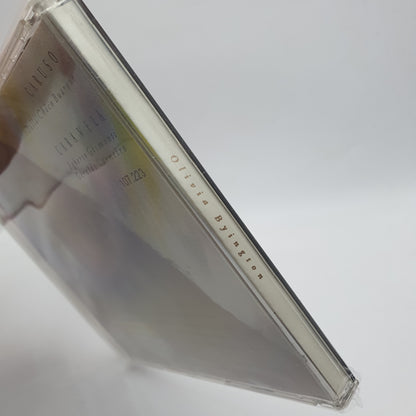 Olivia Byington ‎– Caruso / Caravela