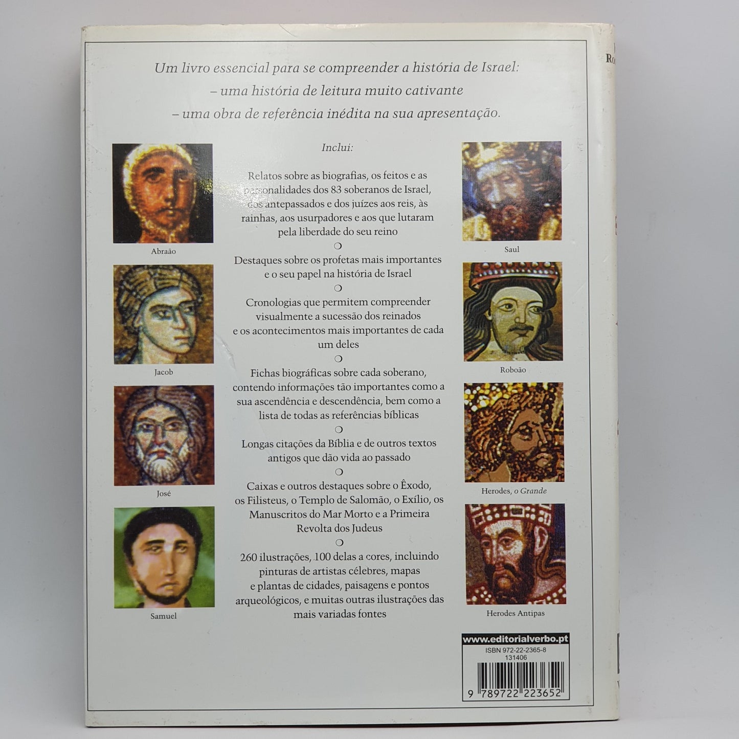 John Rogerson - Crónicas Dos Reis Do Antigo Testamento