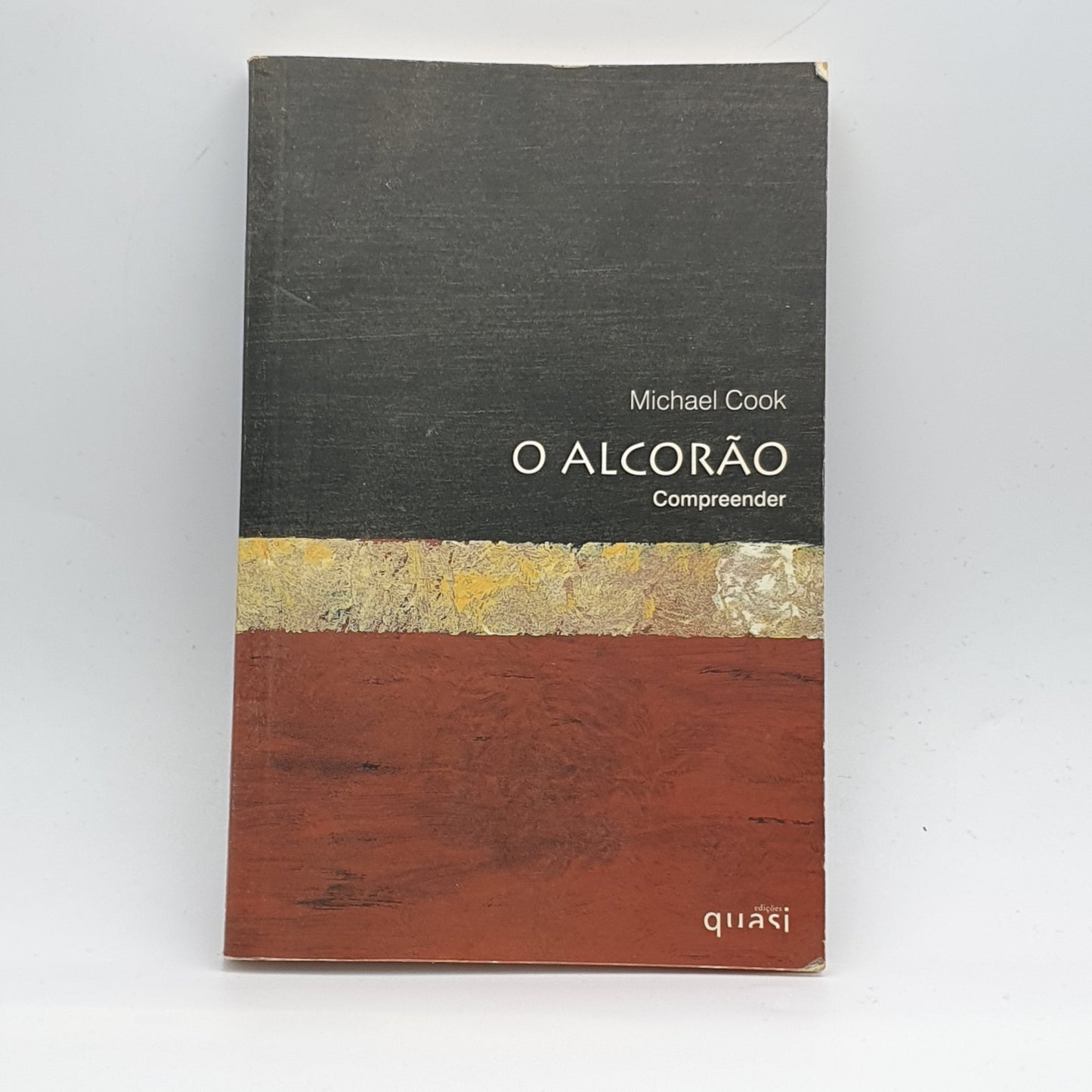 Michael Cook - O Alcorão
