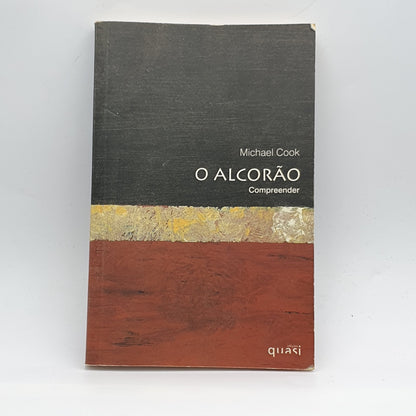 Michael Cook - O Alcorão