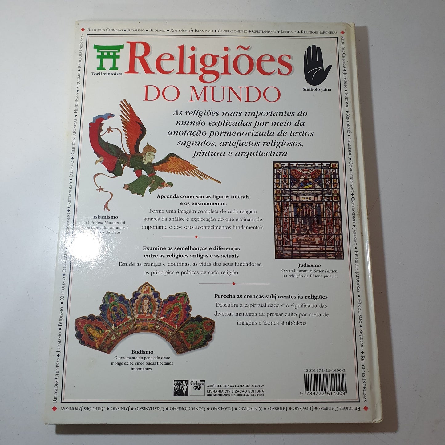 John Bowker - Religiões Do Mundo