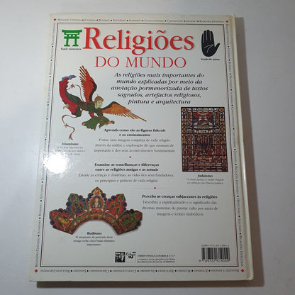 John Bowker - Religiões Do Mundo