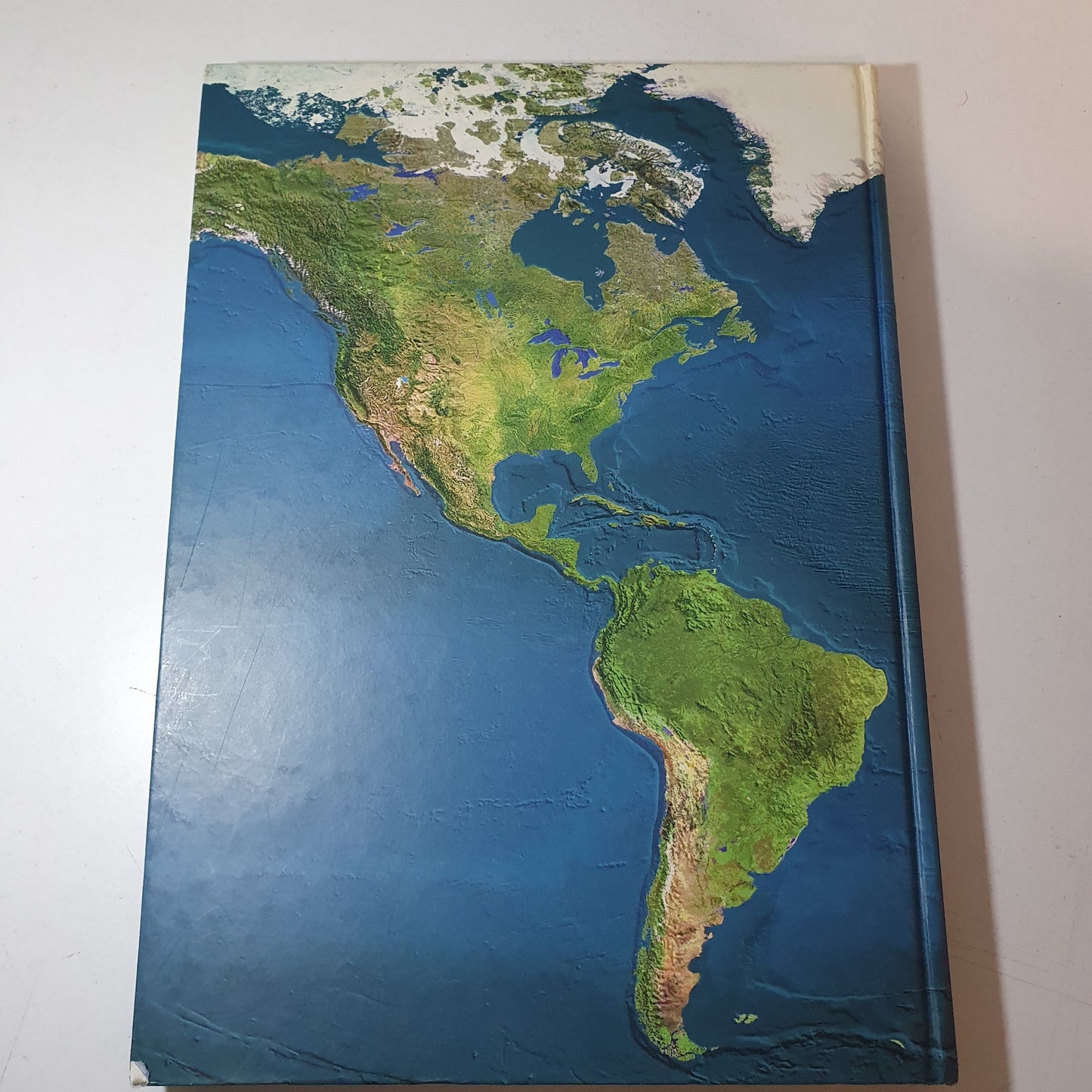 Selecção Reader's Digest - Grande Atlas Universal