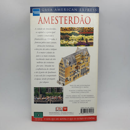 Guia American Express: Amesterdão