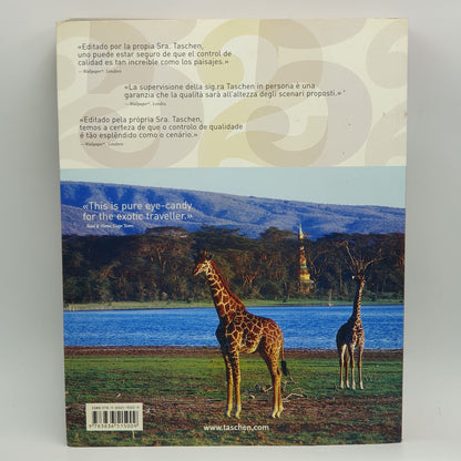 Shelley Maree Cassidy - Great Escapes: Africa
