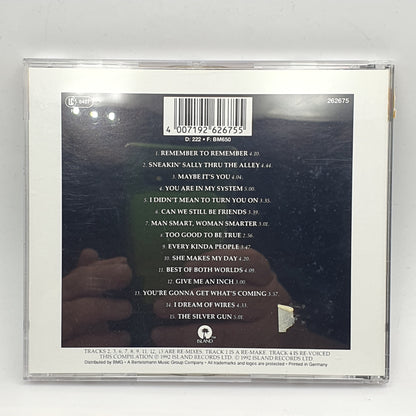 Robert Palmer ‎– “Addictions” Volume 2