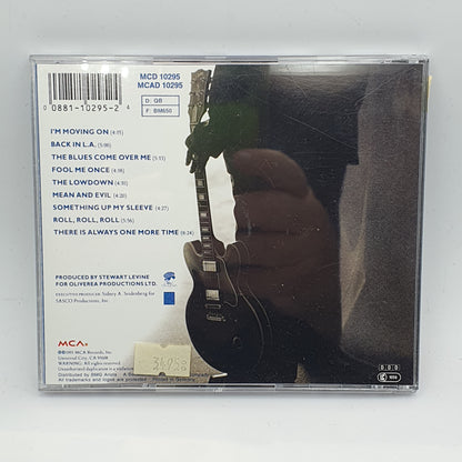 B.B. King ‎– There Is Always One More Time