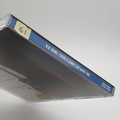 B.B. King ‎– There Is Always One More Time