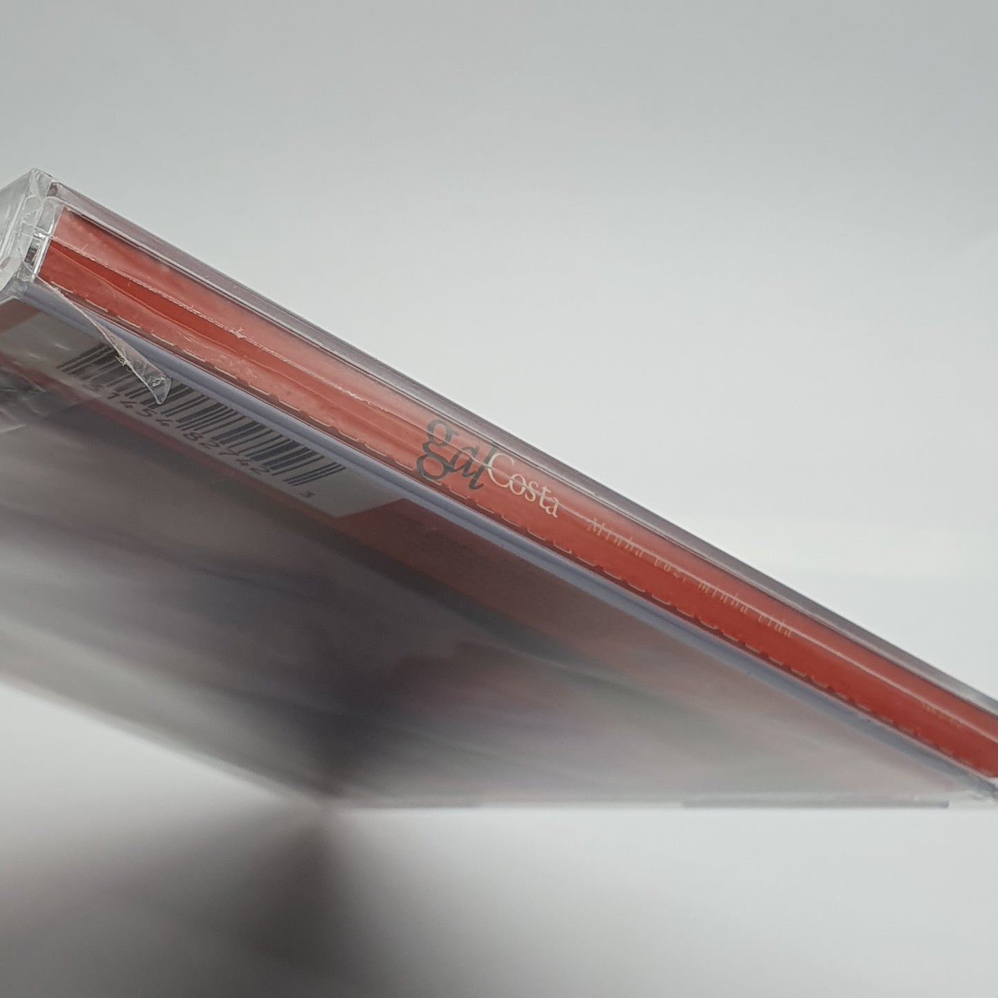 Gal Costa ‎– Minha Voz, Minha Vida