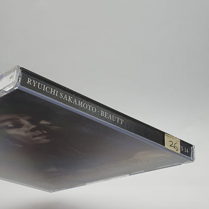 Ryuichi Sakamoto ‎– Beauty