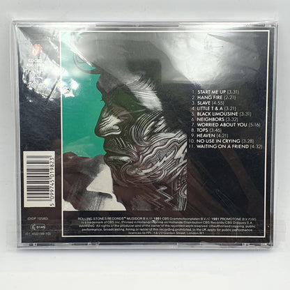 Rolling Stones ‎– Tattoo You