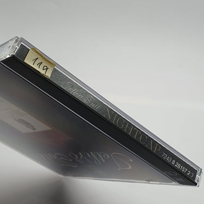 Jethro Tull ‎– Nightcap: The Unreleased Masters 1973-1991