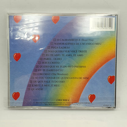 Roberto Carlos ‎– O Calhambeque