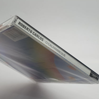 Roberto Carlos ‎– O Calhambeque