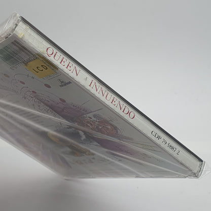 Queen ‎– Innuendo