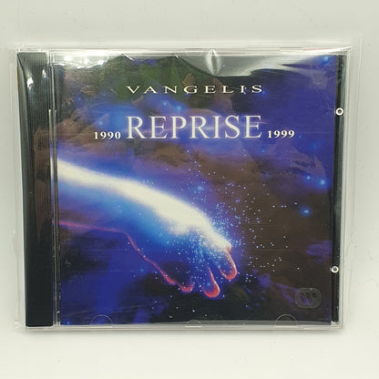 Vangelis ‎– Reprise 1990-1999