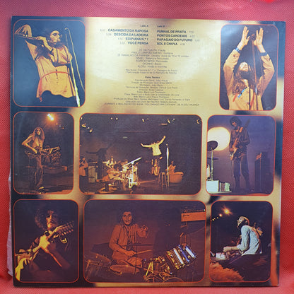 Albert Hammond ‎– Comprenderte 