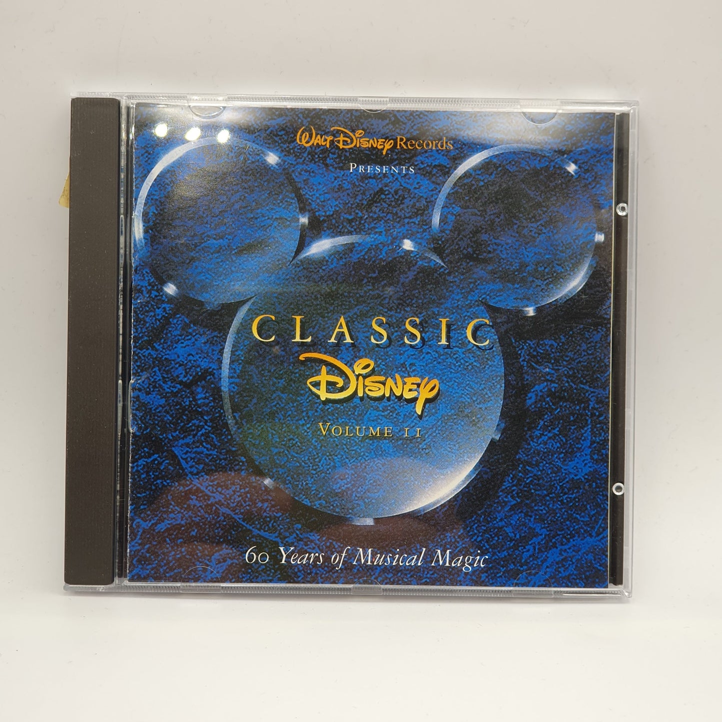 Various – Classic Disney Volume I e II
