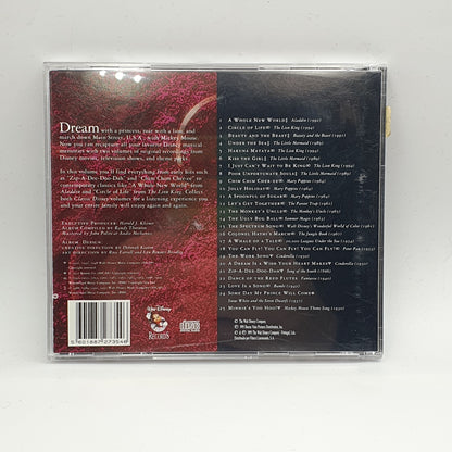 Various – Classic Disney Volume I e II