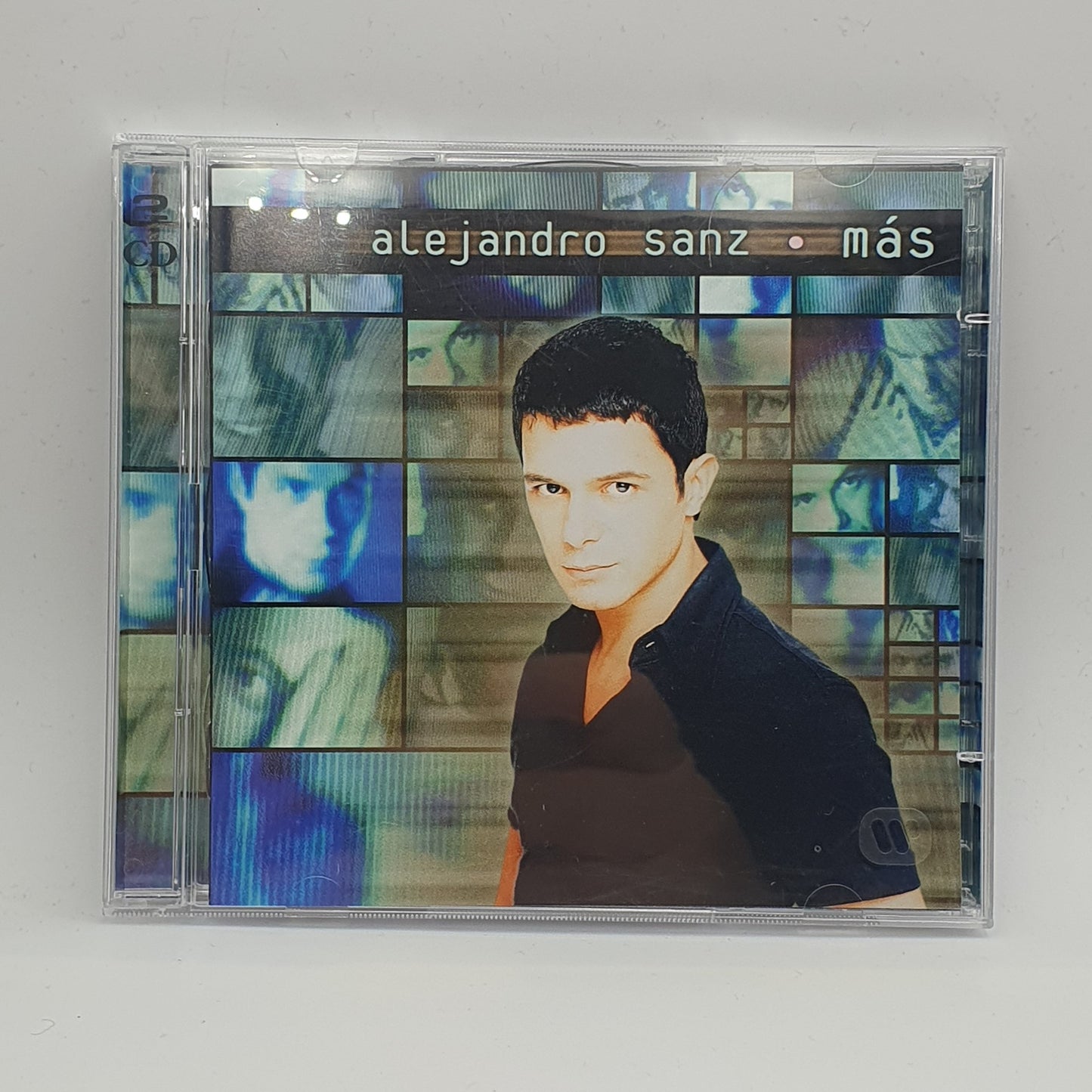 Alejandro Sanz – Más