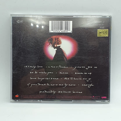 Simply Red – A New Flame