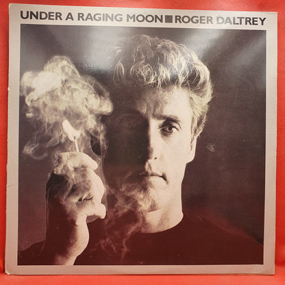 Roger Daltrey – Under A Raging Moon