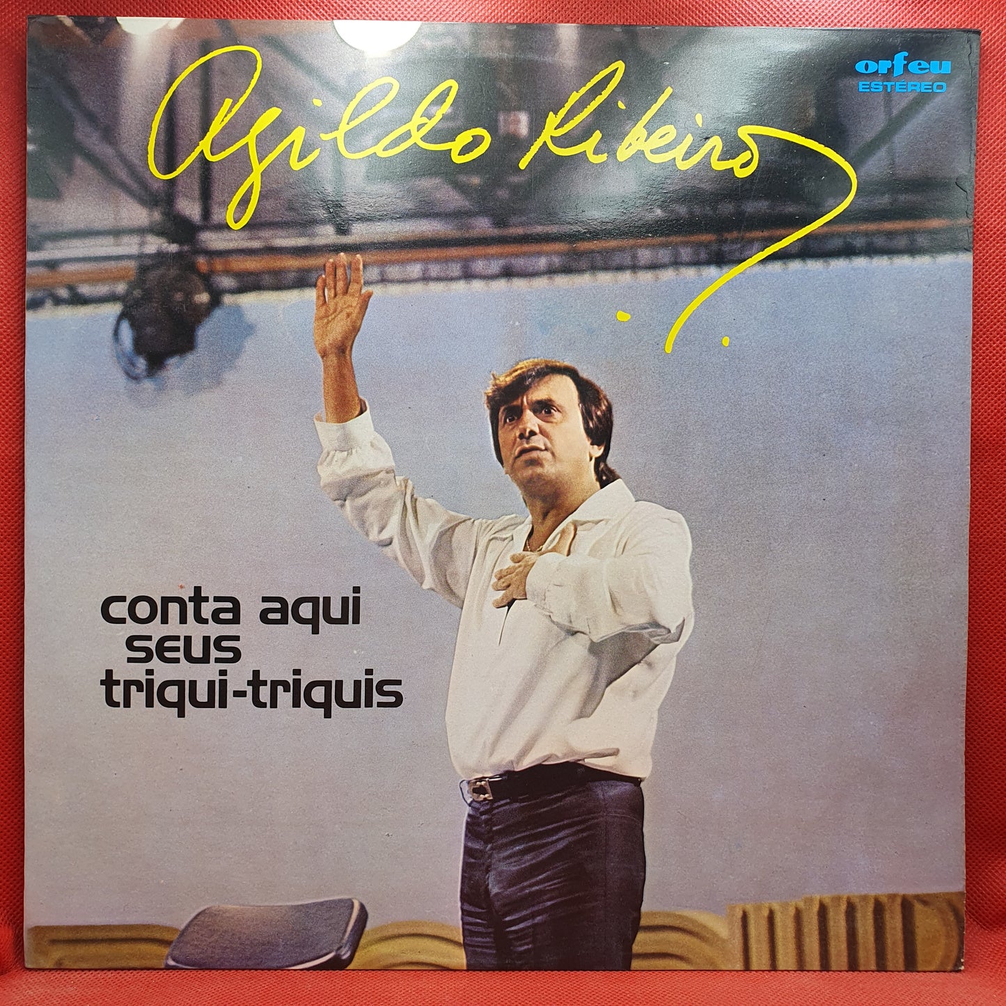 Albert Hammond ‎– Comprenderte 