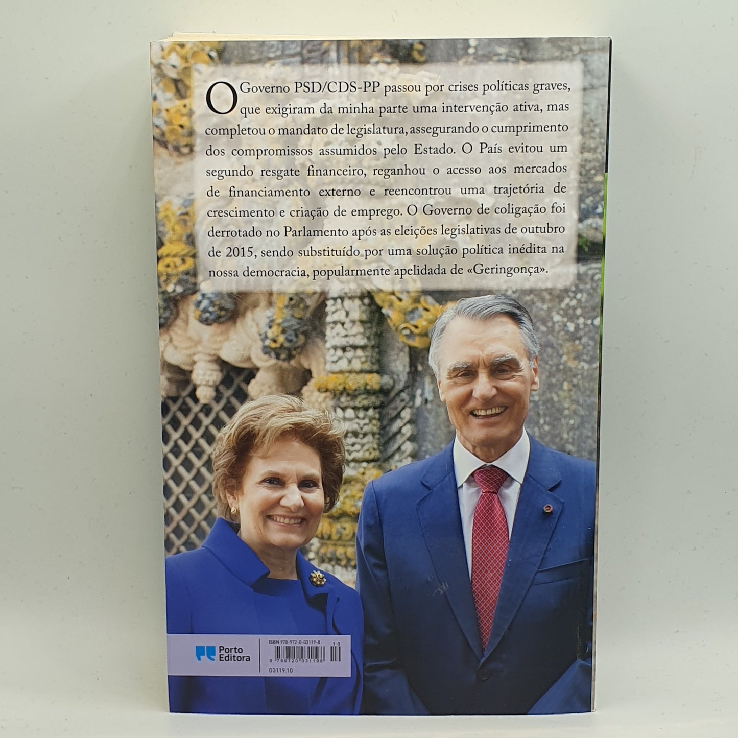 Anibal Cavaco Silva - Quinta Feira