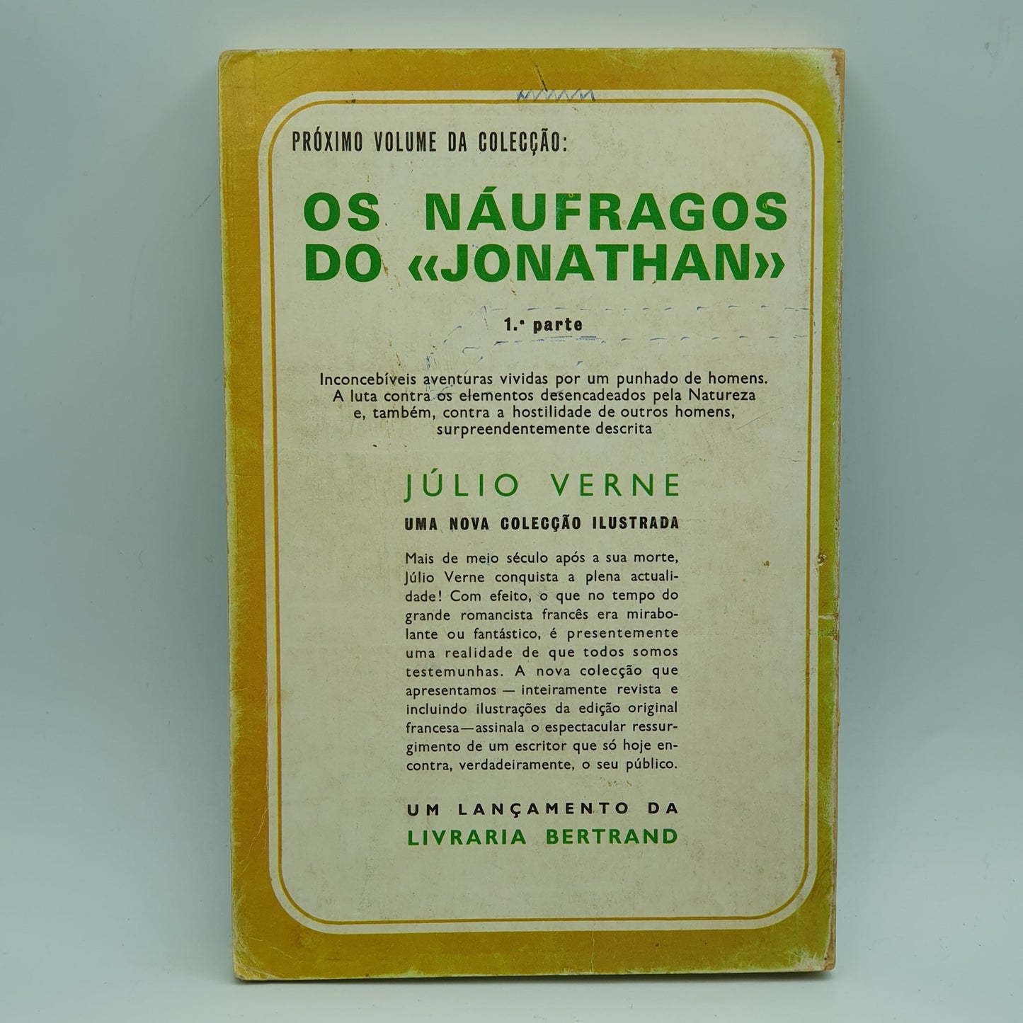 Julio Verne - Robur O Conquistador