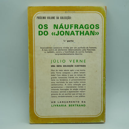 Julio Verne - Robur O Conquistador