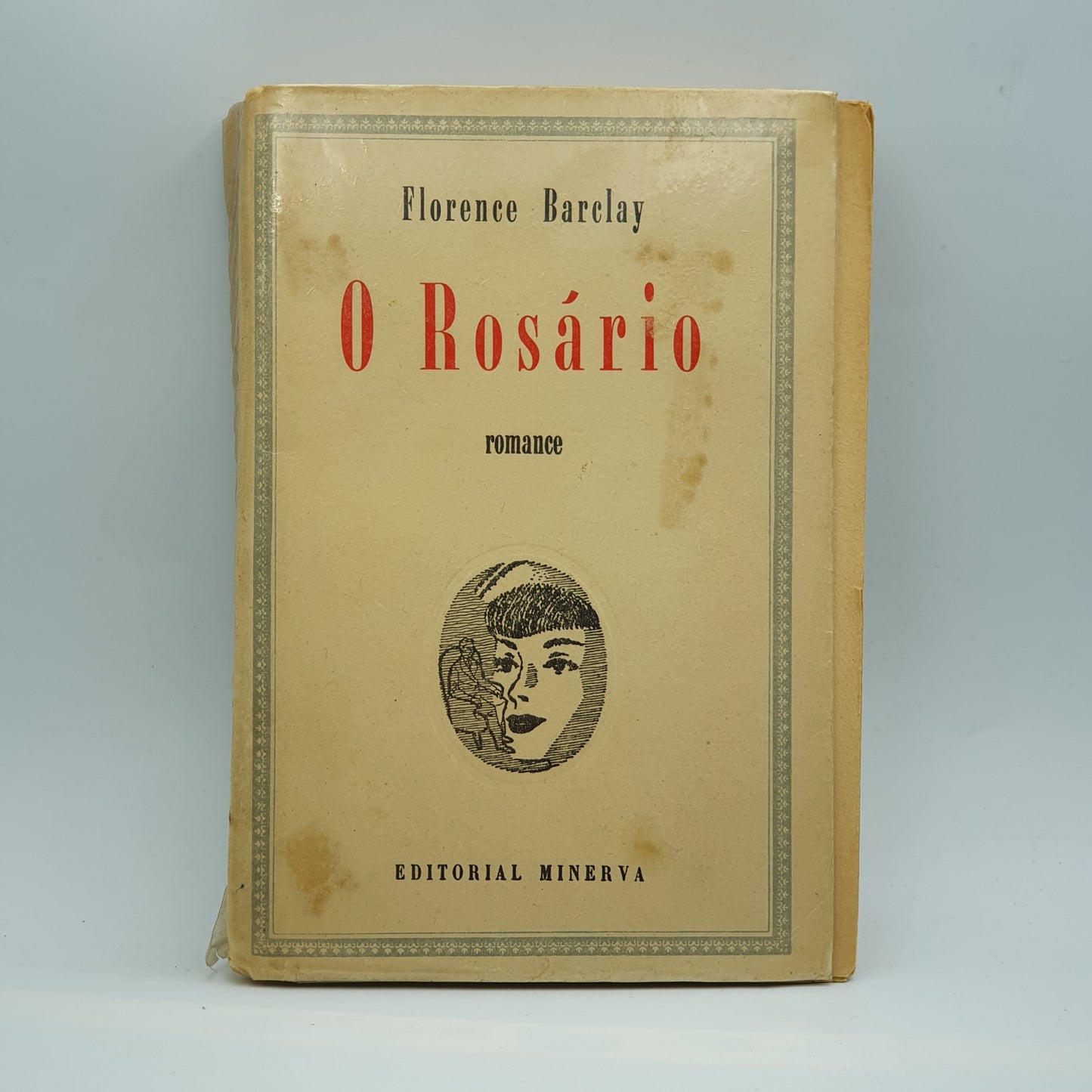 Florence Barclay - O Rosário