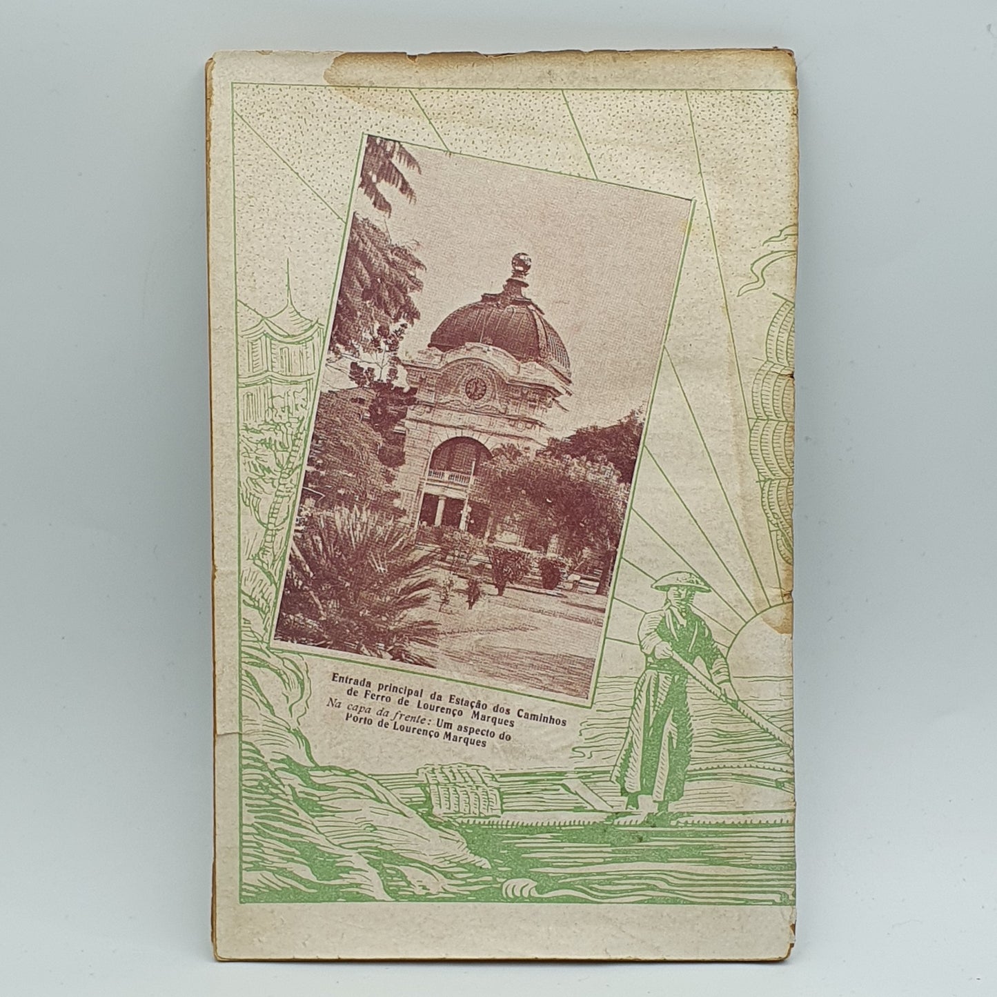 Eduardo de Noronha - Cadernos Coloniais Nº16