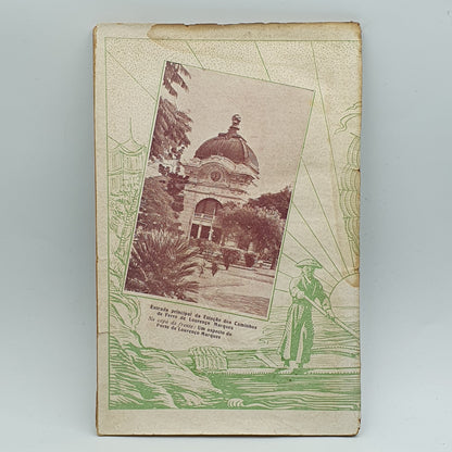 Eduardo de Noronha - Cadernos Coloniais Nº16