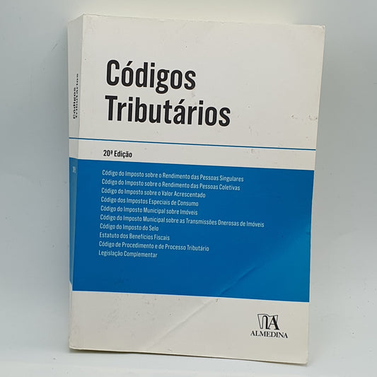 Codigos Tributários