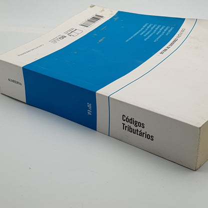 Codigos Tributários