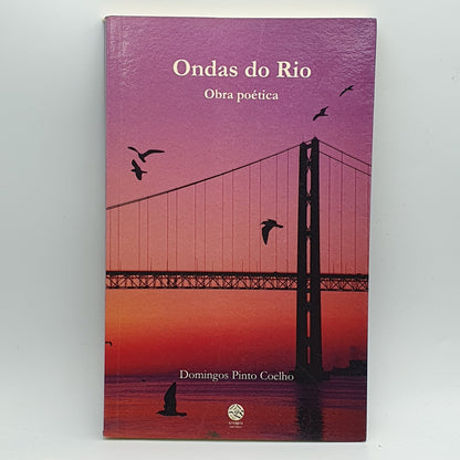 Domingos Pinto Coelho - Ondas do Rio