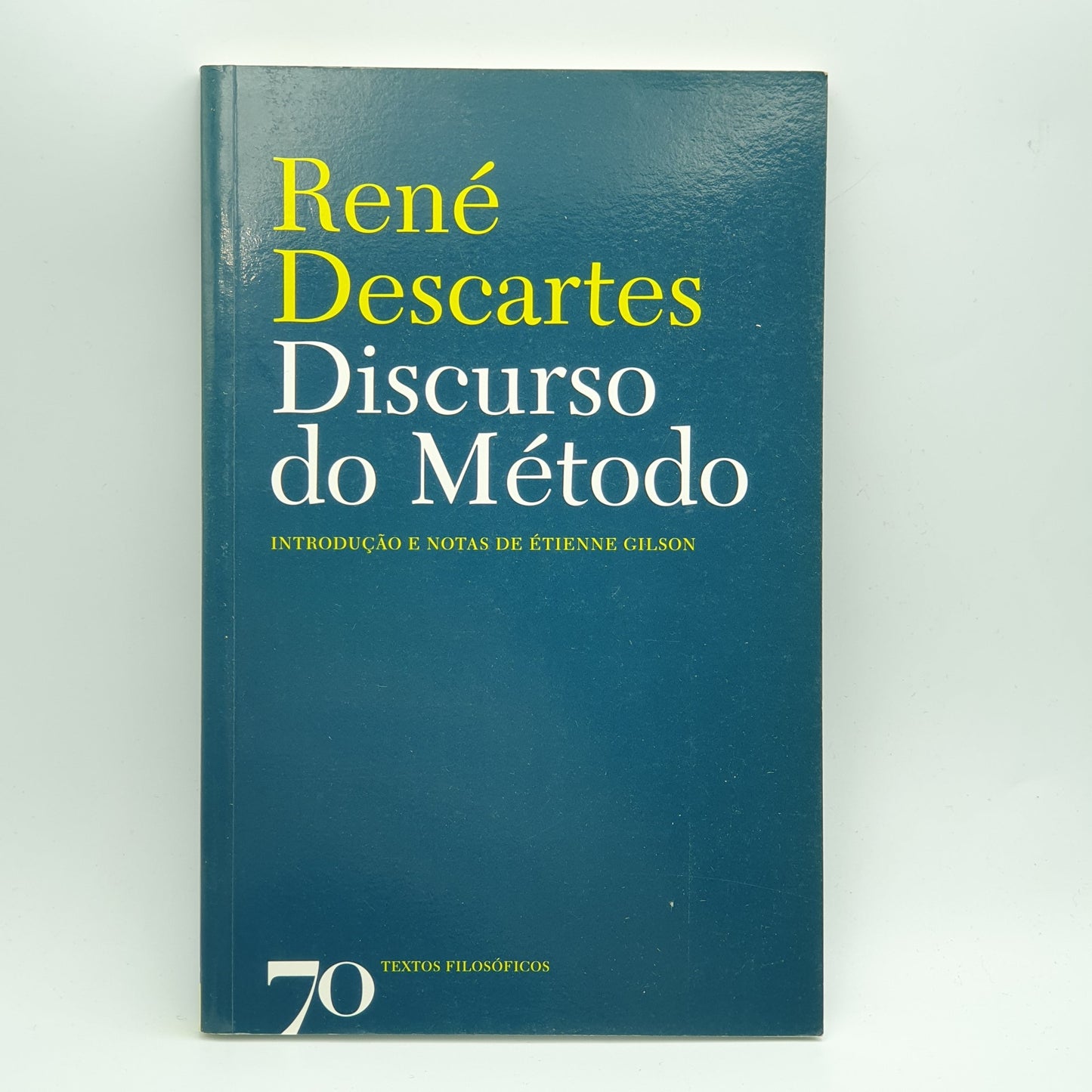 René Descartes - Discurso do Método