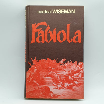 Cardeal Wiseman - Fabiola